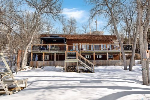 208-210 Criddle Avenue, Crooked Lake, SK, S0G1E0 | Card Image