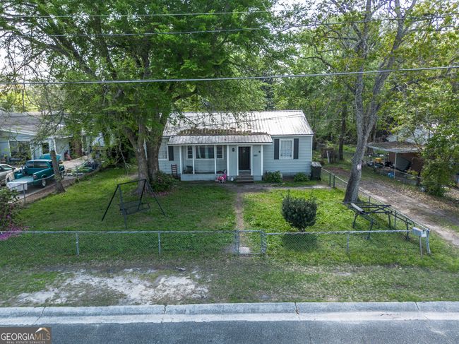 403 Spurgeon St, House other with 3 bedrooms, 1 bathrooms and null parking in Waycross GA | Image 9