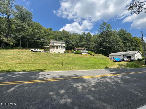 1264 Magee Rd, Patton, PA, 16668-7300 | Card Image