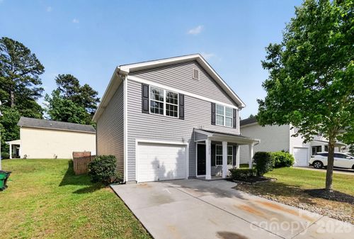 3212 Osceola Ln, Charlotte, NC, 28269-2349 | Card Image