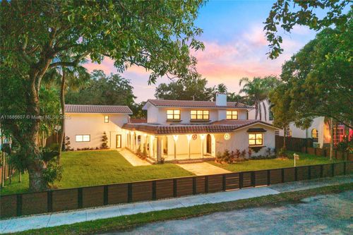 440 Ne 94th St, Miami Shores, FL, 33138-2846 | Card Image