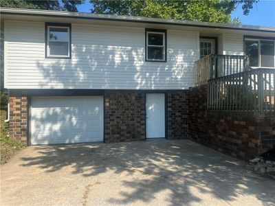 611 Mark Street, House other with 3 bedrooms, 1 bathrooms and null parking in Lathrop MO | Image 1