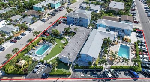 6801 Sunset Way, ST PETE BEACH, FL, 33706-2039 | Card Image