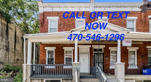 4443 N Gratz Street, PHILADELPHIA, PA, 19140 | Card Image