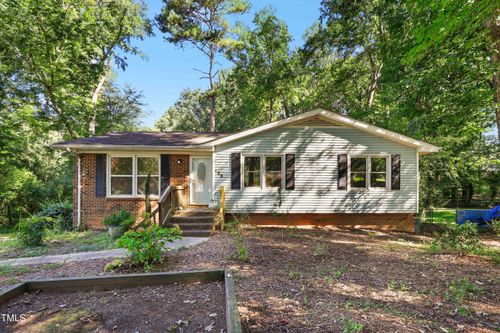 106 Argyle Ct, Garner, NC, 27529-4501 | Card Image