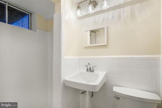 826 S Royal St, Townhouse with 3 bedrooms, 2 bathrooms and null parking in ALEXANDRIA VA | Image 19