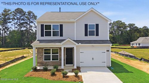 3808 Dianne Dr Nw, Wilson, NC, 27896-6800 | Card Image
