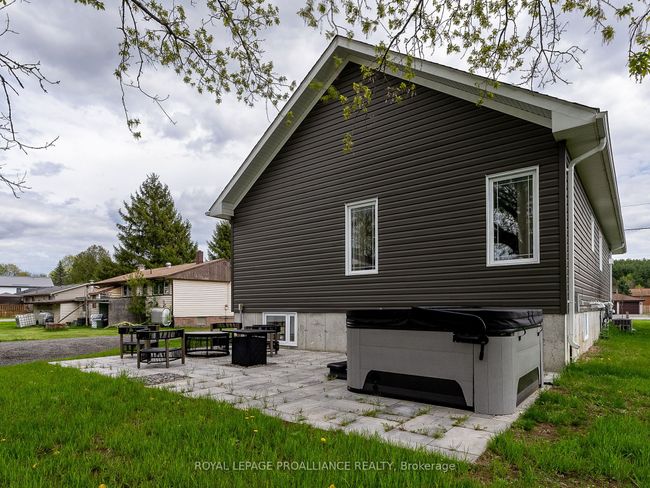 2515 Van Luven Rd, House other with 4 bedrooms, 3 bathrooms and 4 parking in Baltimore ON | Image 35