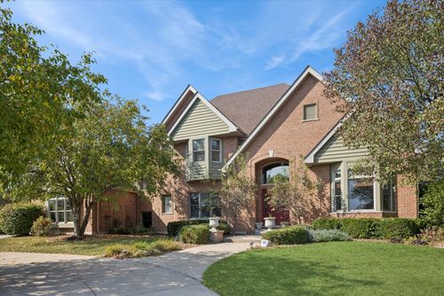 7258 W James Ln, Monee, IL, 60449-8811 | Card Image