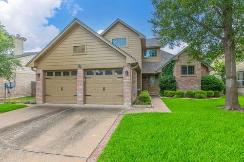 8215 Racine Trl, Austin, TX, 78717-5324 | Card Image