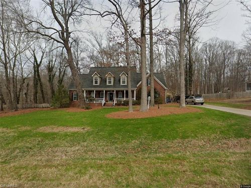 1110 Stallion Ct, Summerfield, NC, 27358-7911 | Card Image