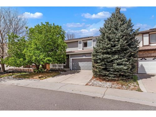 4715 Hunterwood Dr, Highlands Ranch, CO, 80130-8906 | Card Image