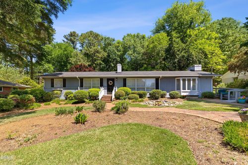 3211 Plantation Road, Raleigh, NC, 27609 | Card Image