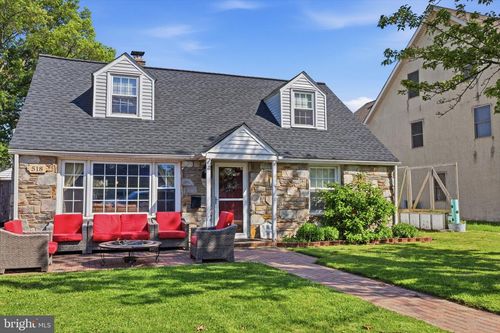 518 Filbert Rd, ORELAND, PA, 19075-1511 | Card Image