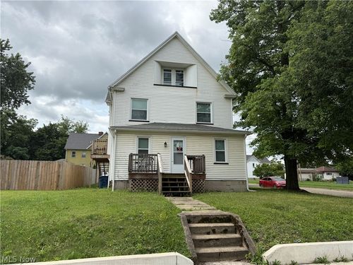 216 Elm Street, Youngstown, OH, 44471 | Card Image