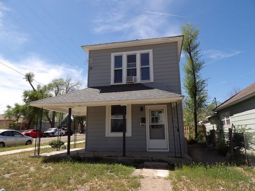324 Lewis Ave, La Junta, CO, 81050-1719 | Card Image