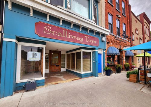 302 Front St, Belleville, ON, K8N2Z8 | Card Image