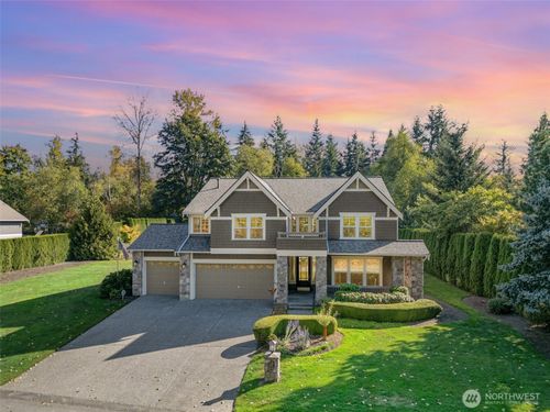 13822 233rd St Se, Snohomish, WA, 98296-7849 | Card Image