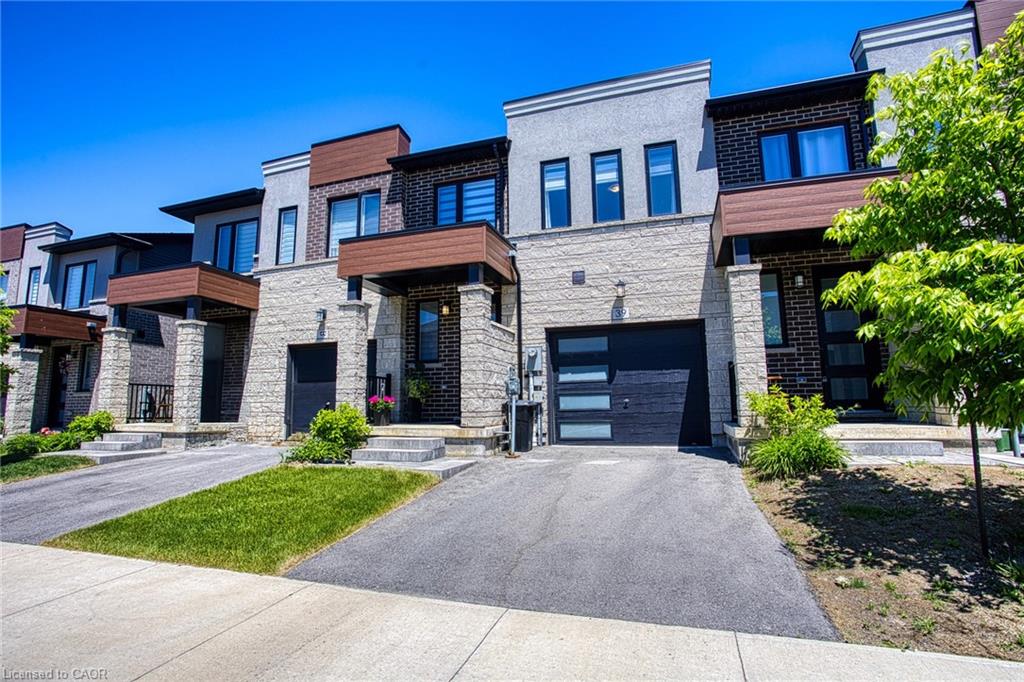 Residential in Hamilton 3