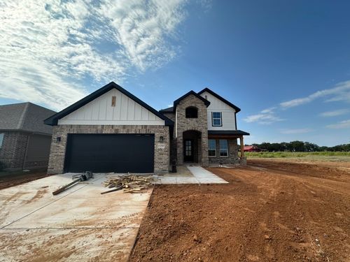 1240 Colca Dr, Springtown, TX, 76082-2697 | Card Image