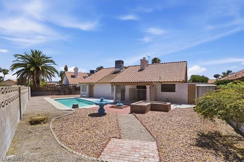 4328 Peaceful Path Ct, North Las Vegas, NV, 89032-0117 | Card Image