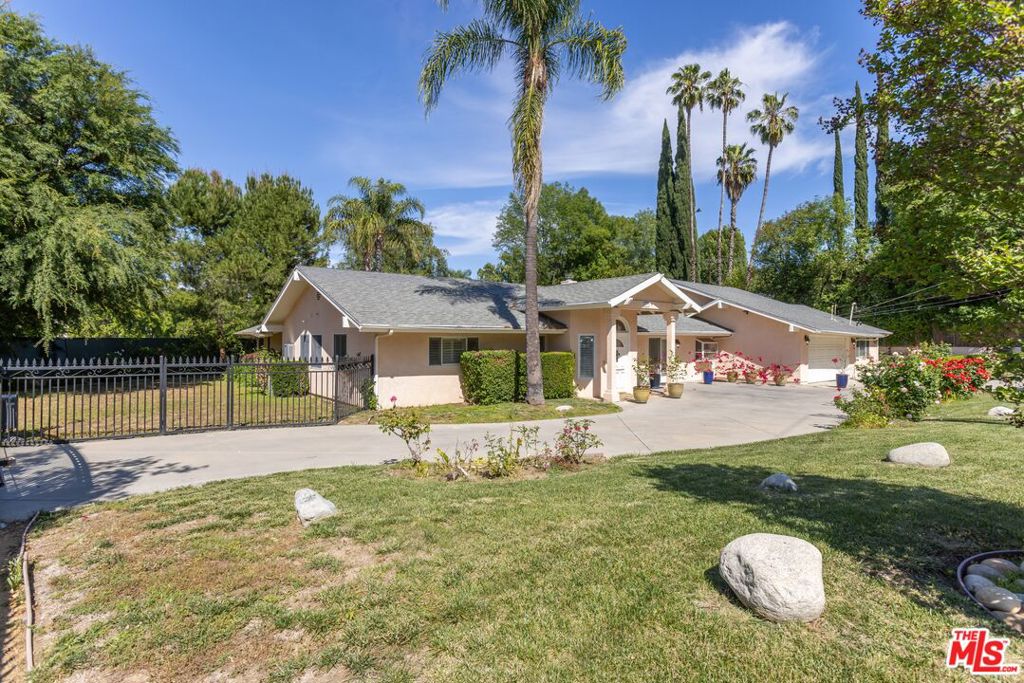 Residential in Los Angeles 2