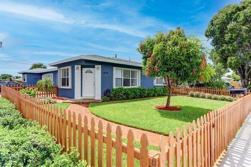 1-1430 N J Street, Lake Worth Beach, FL, 33460 | Card Image