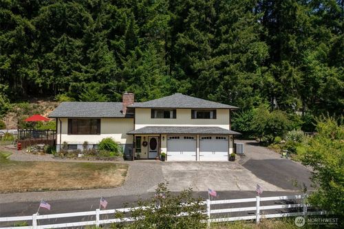 20808 O'Connor Road Se, Centralia, WA, 98531 | Card Image