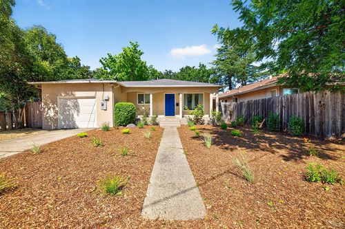1481 North Street, Santa Rosa, CA, 95404 | Card Image