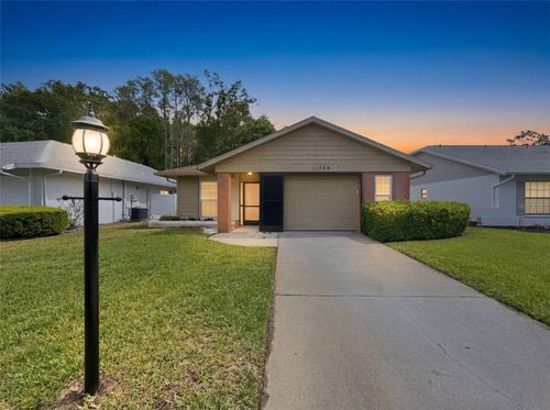 11704 Aspenwood Dr, NEW PORT RICHEY, FL, 34654-1703 | Card Image