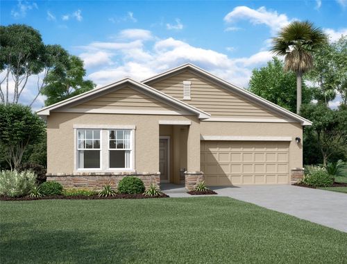 12179 Kelly Ann Loop, BROOKSVILLE, FL, 34613-4799 | Card Image