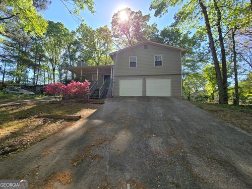 6577 Ardmoor Dr, Jonesboro, GA, 30236-1247 | Card Image