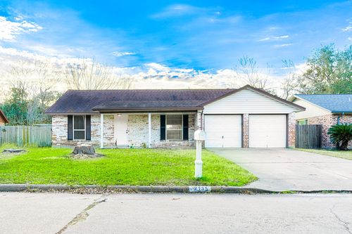 2135 Whiteback Dr, Houston, TX, 77084-4850 | Card Image