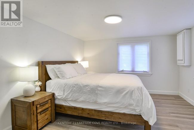 3568 W Amilia Drive W, House other with 2 bedrooms, 2 bathrooms and 10 parking in Ramara ON | Image 13