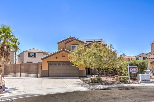 7661 Damascus Ave, Las Vegas, NV, 89113-0764 | Card Image