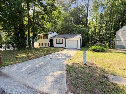 5321 Tasman Trl, Lithonia, GA, 30038-2871 | Card Image