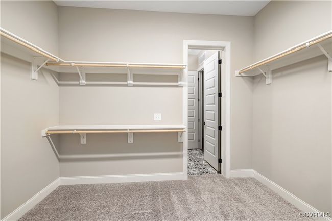 1042 Arbor Heights Terrace, House other with 3 bedrooms, 4 bathrooms and null parking in Midlothian VA | Image 22
