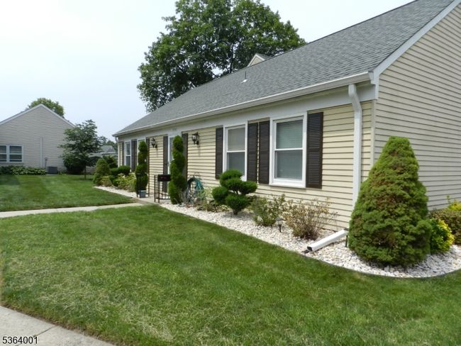 C - 378 Old Nassau Rd, Townhouse with 2 bedrooms, 2 bathrooms and null parking in Monroe Twp NJ | Image 18