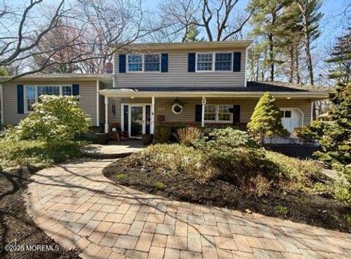 125 Jumping Brook Rd, Lincroft, NJ, 07738-1416 | Card Image