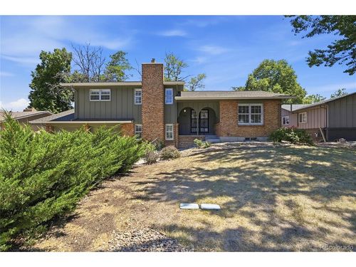 740 S Kline Way, Lakewood, CO, 80226-3923 | Card Image