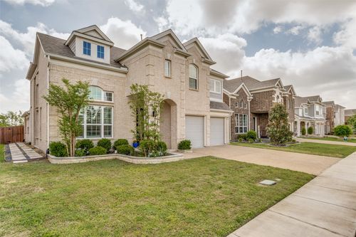 358 Gleneagles Dr, Garland, TX, 75040-6802 | Card Image