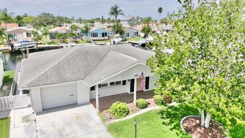 4921 Shell Stream Blvd, New Port Richey, FL, 34652-4438 | Card Image