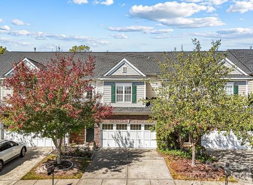 6729 Dusty Saddle Rd, Charlotte, NC, 28277-3624 | Card Image