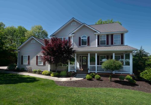 115 Winding View Trl, Georgetown, KY, 40324-9644 | Card Image