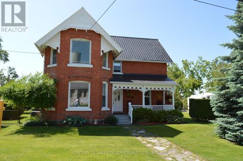 2189 Concession 4 Road, Ramara (Brechin), ON, L0K1B0 | Card Image