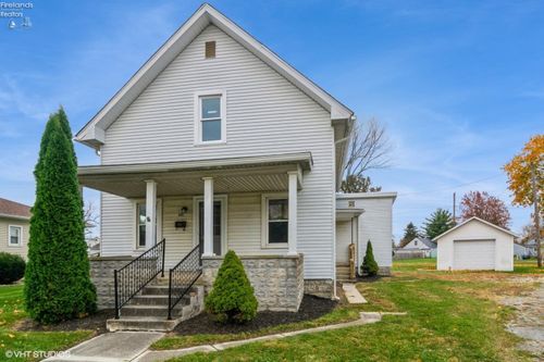 501 Sandusky, Fostoria, OH, 44830 | Card Image