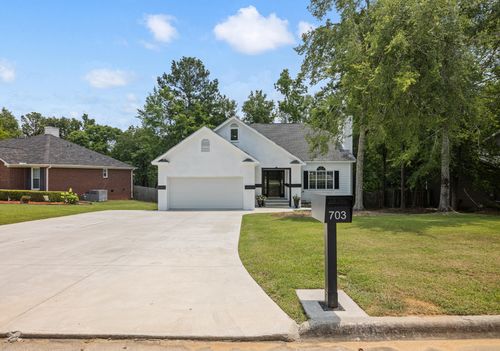 703 Low Meadow Dr, Evans, GA, 30809-5841 | Card Image