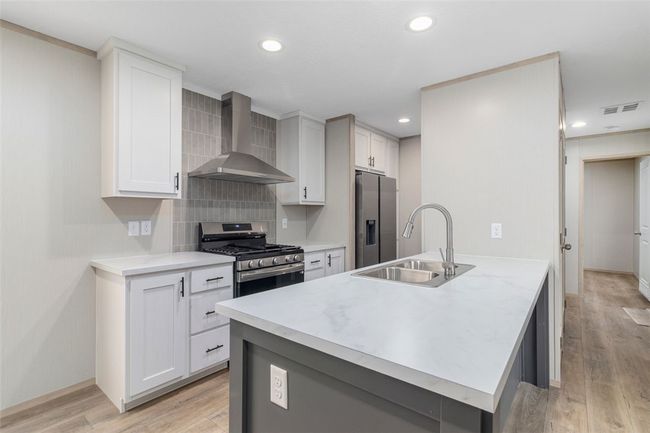 27 Foxtrot Dr, House other with 1 bedrooms, 1 bathrooms and 2 parking in Charlestown RI | Image 8