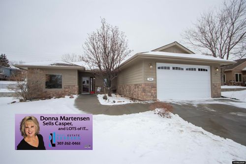 930 Recluse Court, Casper, WY, 82609 | Card Image