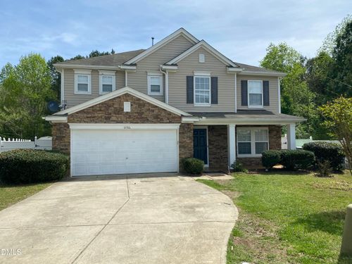 6590 Guard Hill Dr, Raleigh, NC, 27610-6382 | Card Image